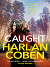 Caught (eBook)